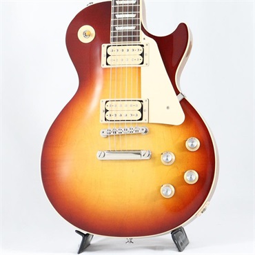 【GIBSON×AQUBEストラッププレゼント】Les Paul Standard 60s Double Trouble (Vintage Bourbon Burst) [SN.205560085]