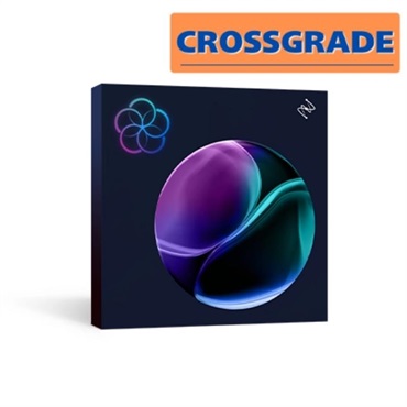 RX Post Production Suite 9: Crossgrade from RX 11 Advanced (アイゾトープ)(プラグインバンドル)(オンライン納品)(2時間以内に納品)