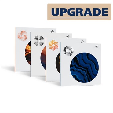 Elements Suite 12: Upgrade from any Elements (アイゾトープ)(プラグインバンドル)(オンライン納品)(2時間以内に納品)