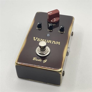 USED 中古 Budi-G
