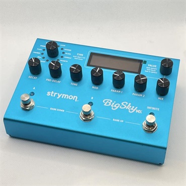 USED 中古 BigSky MX
