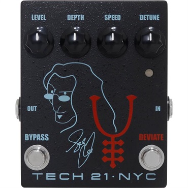 Geddy Lee Signature Amalgamation Chorus