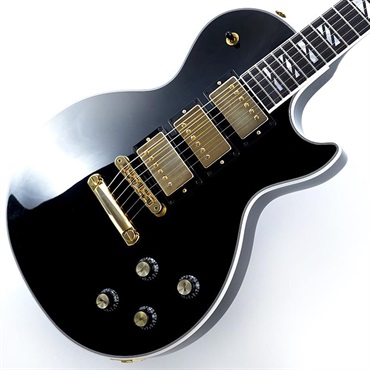 Les Paul Modern Supreme 3 Pickup (Ebony) SN.208350348