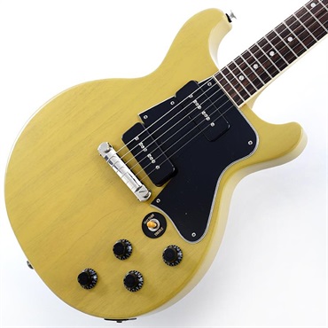 Les Paul Special Double Cutaway (TV Yellow) SN.223150073 【B級特価】