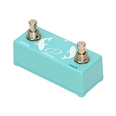 Crazy Tube Circuits White Whale V2 Remote　（CTC/クレイジーチューブ）