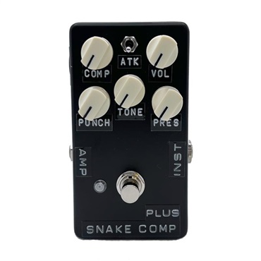SHIN S SNAKE COMP PLUS　(Shin’s Music シンズミュージック)