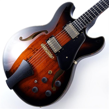 ARTSTAR ASH300-TBC (Tobacco Brown)