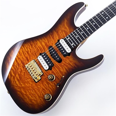 【Jack Gardiner直筆サイン入り】 Premium AZ47P1QM-DEB (Dragon Eye Burst) [SPOT MODEL]  【Jack Gardiner直筆サイン入りポートレートカード付】