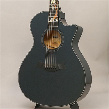 【夏のボーナスセール】 Custom GCce All Shamel Ash Dark Turquoise Metallic テイラー