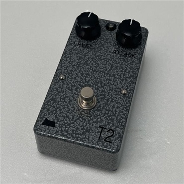 MODEL T2  (British Vintage Fuzz)