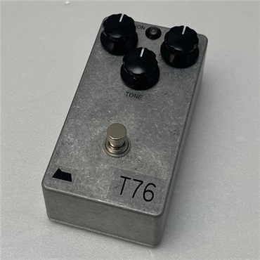 MODEL T76 (Ram's Head Big Muff Recreation)