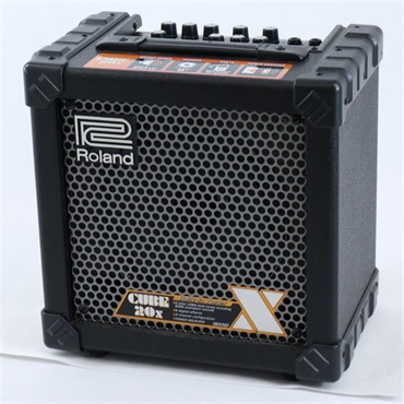 USED 中古 CUBE-20X (ROLAND ローランド) コンボアンプ