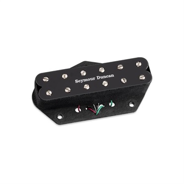 JB Jr. for Tele (Black) 【安心の正規輸入品】