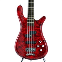 Pro Series Streamer LX 4st Birdseye Poplar Top (Dark Bleached Red TP HP) [Ikebe 50th Anniversary Special Edition] #013972