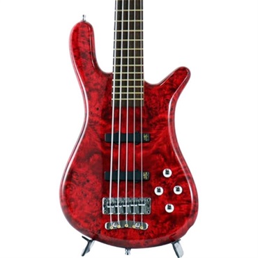 Pro Series Streamer LX 5st Birdseye Poplar Top (Dark Bleached Red TP HP) [Ikebe 50th Anniversary Special Edition] #013956