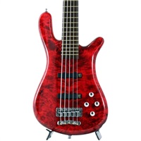 Pro Series Streamer LX 5st Birdseye Poplar Top (Dark Bleached Red TP HP) [Ikebe 50th Anniversary Special Edition] #013954