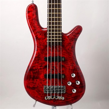 Pro Series Streamer LX 5st Birdseye Poplar Top (Dark Bleached Red TP HP) [Ikebe 50th Anniversary Special Edition] #014006