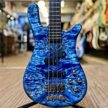 Pro Series Streamer LX 4st Birdseye Poplar Top (Bleached Blue TP HP) [Ikebe 50th Anniversary Special Edition] #13976