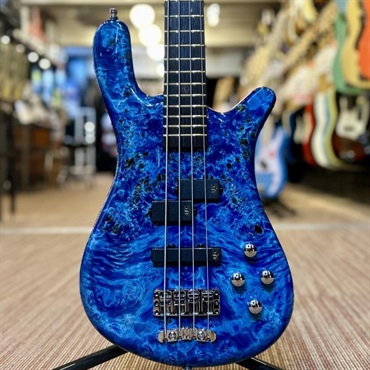 Pro Series Streamer LX 4st Birdseye Poplar Top (Bleached Blue TP HP) [Ikebe 50th Anniversary Special Edition] #13978