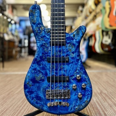 Pro Series Streamer LX 5st Birdseye Poplar Top (Bleached Blue TP HP) [Ikebe 50th Anniversary Special Edition] #13998