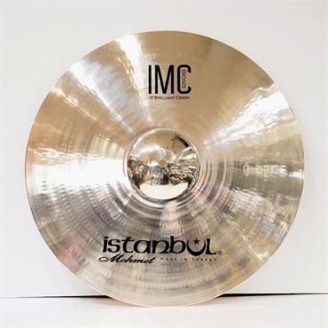 IMC Bronze Brilliant Crash 18'' [1355g]