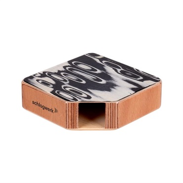 Schlagwerk Percussion SR-WB14 [Pocket Bongo / High]