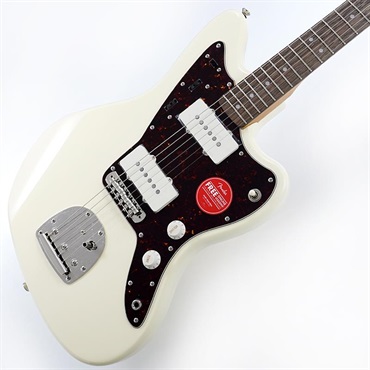 Classic Vibe '60s Jazzmaster (Olympic White  / Laurel Fingerboard) 【B級特価】