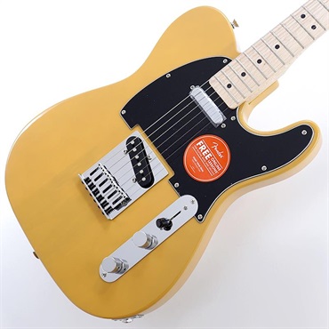 Affinity Series Telecaster (Butterscotch Blonde/Maple) 【B級特価】