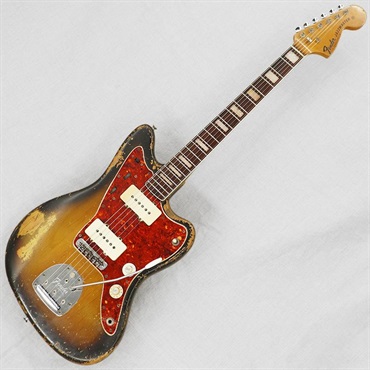 VINTAGE Jazzmaster '68 Sunburst/R