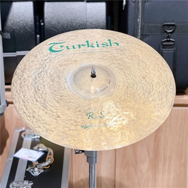 Rhythm&Soul Series Crash 16 [TU-RS16C][950g]