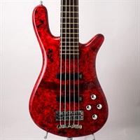 Pro Series Streamer LX 5st Birdseye Poplar Top (Dark Bleached Red TP HP) [Ikebe 50th Anniversary Special Edition] #013988