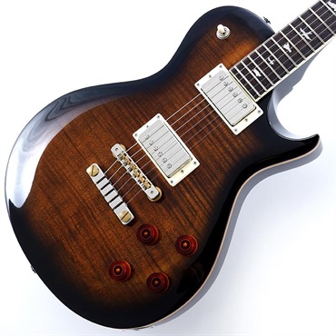 USED 中古 SE McCarty 594 Singlecut (Black Gold Sunburst) SN.CTIE68381