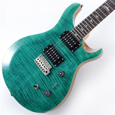 P.R.S. USED 中古 SE Custom 24-08 (Turquoise) SN.CTIH006733