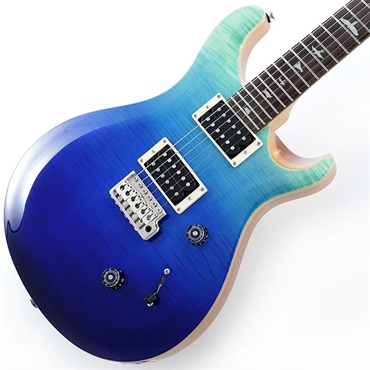 USED 中古 SE Custom 24 (Sapphire Fade) SN.CTIH010221