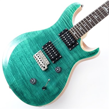 USED 中古 SE Custom 24 (Turquoise) SN.CTIH025340