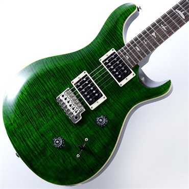 USED 中古 SE Custom 24 (Emerald Green) SN.CTIH009615