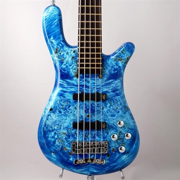 Pro Series Streamer LX 5st Birdseye Poplar Top (Bleached Blue TP HP) [Ikebe 50th Anniversary Special Edition] #01395