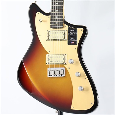 American Ultra II Meteora (Ultraburst/Ebony) 【特価】