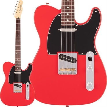 Hybrid II Telecaster (Modena Red/Rosewood) 【特価】
