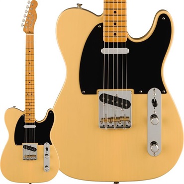 Vintera II 50s Nocaster (Blackguard Blonde/Maple) 【特価】
