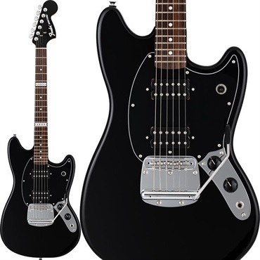 Chilli Beans. Moto Mustang (Black/Rosewood) 【特価】