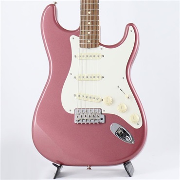 Char Stratocaster Burgundy (Char Burgundy/Rosewood) 【特価】