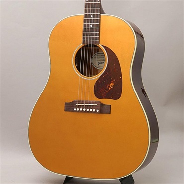 J-45 Standard (Gold Top)  ギブソン