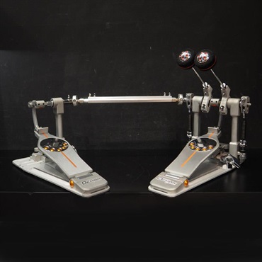 P-3002D [DEMON DRIVE DOUBLE PEDAL]【店頭展示品処分特価】