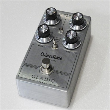 【B級特価】GLADIO SC (RF＆SRV Style Overdrive)　（コーナーストーン グラディオ オーバードライブ）