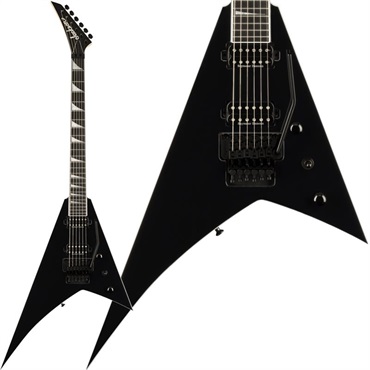 Pro Plus Series Rhoads RR24 (Deep Black/Ebony)