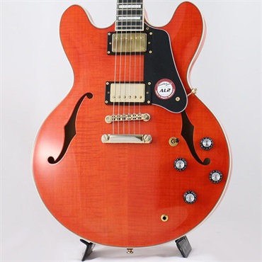 Japan Tune-up Series EXRUBATO-CTM-JT (T-RED) 【キズあり特価】