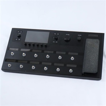USED 中古 Helix Floor (LINE6) アンプシミュレーター・マルチエフェクター