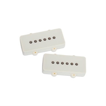 Hot Jazzmaster Silencer Set (Parchment) 【安心の正規輸入品】