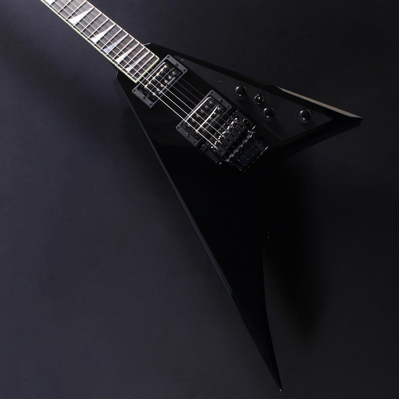 USA Select Randy Rhoads RR1 (Gloss Black/Ebony) #U28700の商品画像